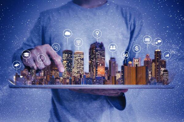 5 tendências que definem o mercado imobiliário no Brasil em 2026