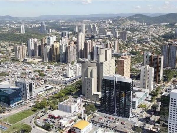Construtoras projetam 2026 promissor para o mercado imobiliário de Alphaville