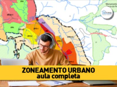 Zoneamento Urbano: o que é, para que serve e como impacta o mercado imobiliário?