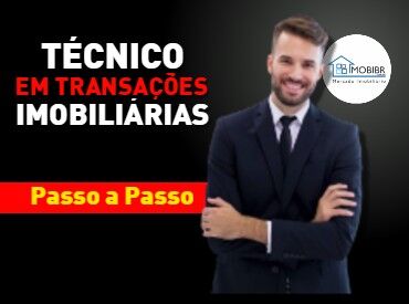Como fazer o curso de Técnico em Transações Imobiliárias (TTI)?