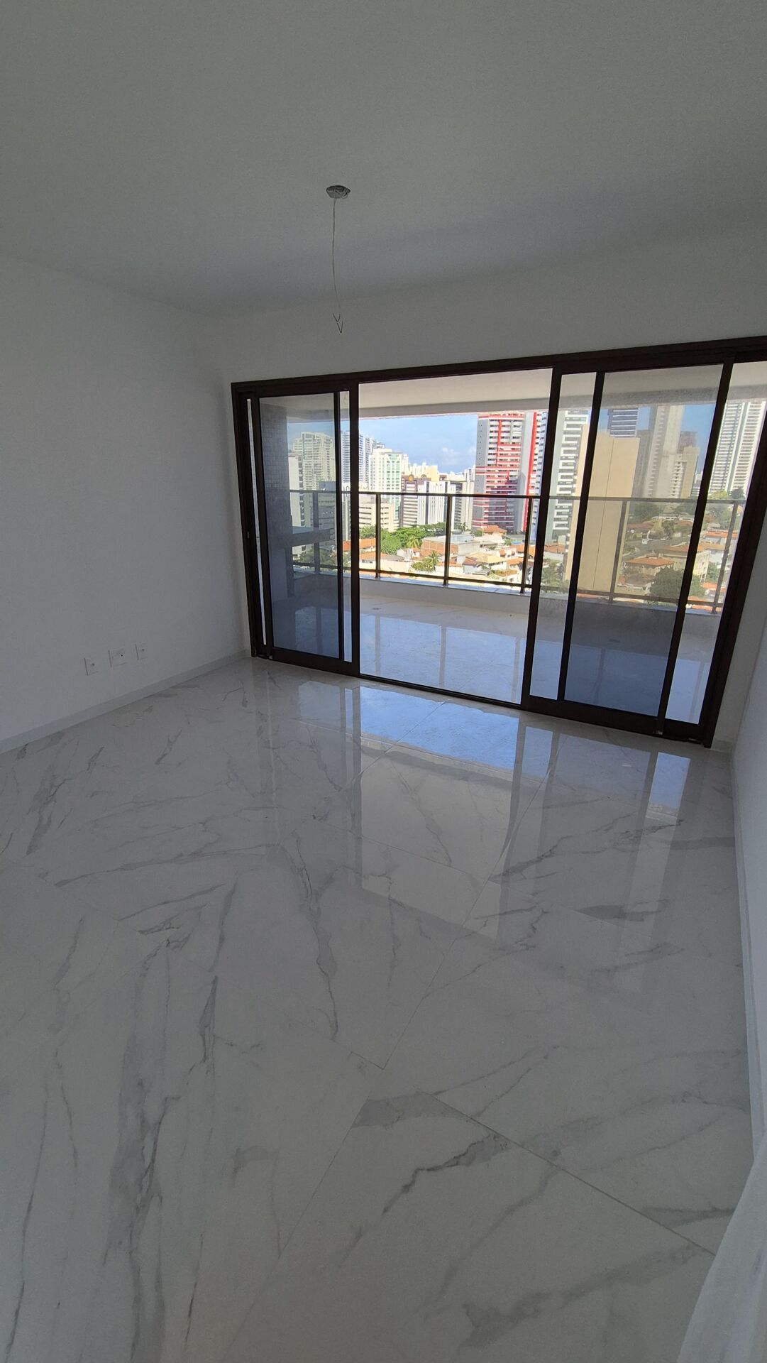 Apartamento, 3 quartos, 117 m² - Foto 3