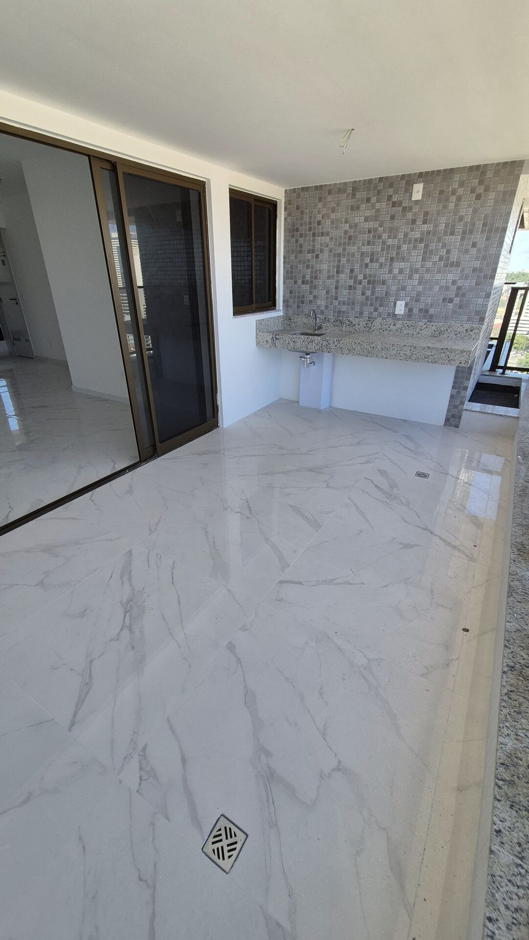 Apartamento, 3 quartos, 117 m² - Foto 7