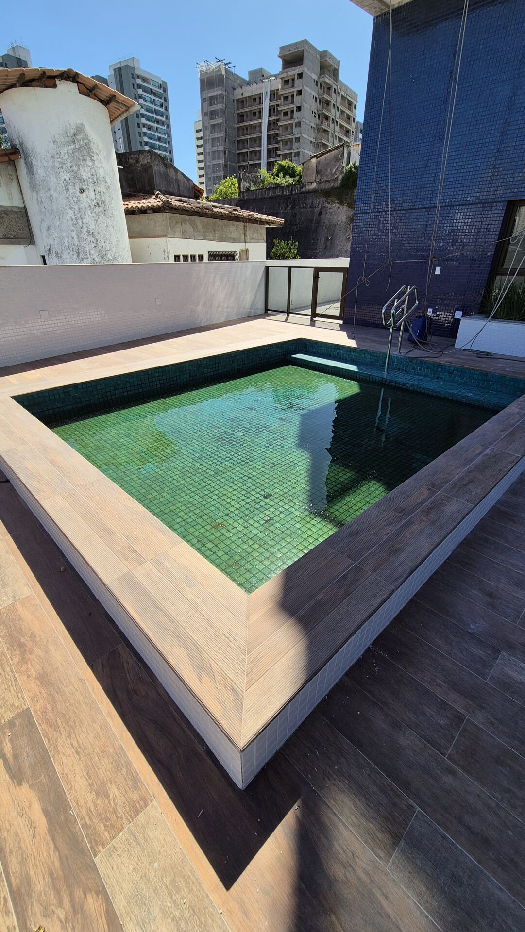 Apartamento, 3 quartos, 117 m² - Foto 17