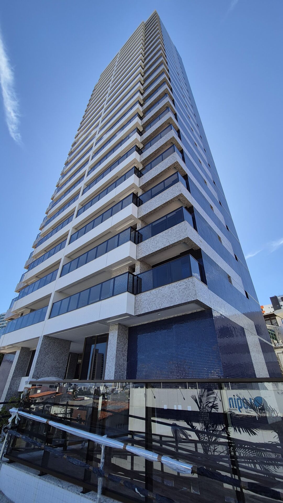 Apartamento, 3 quartos, 117 m² - Foto 2