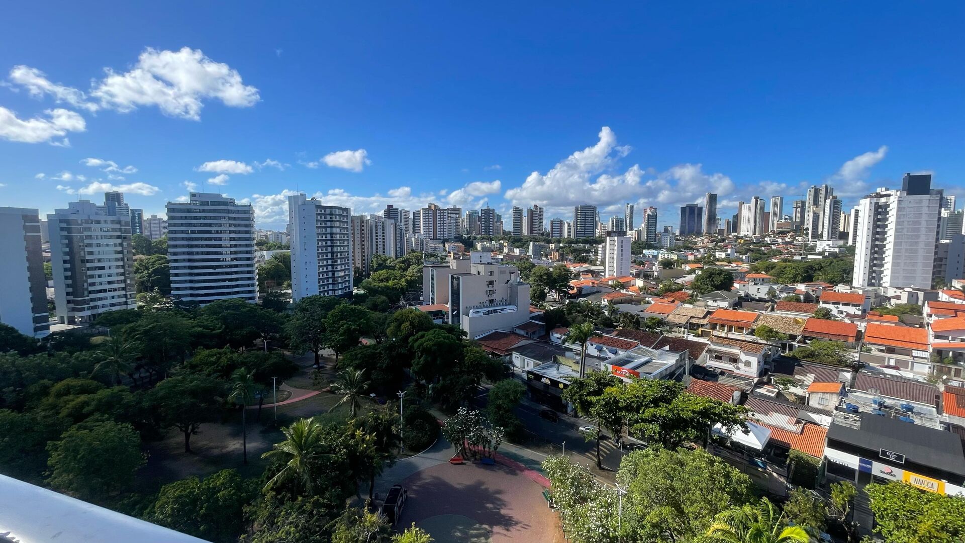 Apartamento à venda com 3 quartos, 127m² - Foto 23