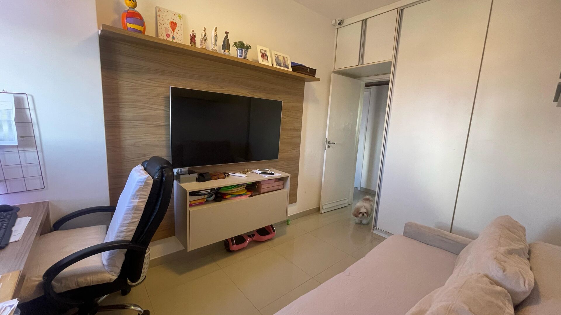 Apartamento à venda com 3 quartos, 127m² - Foto 7