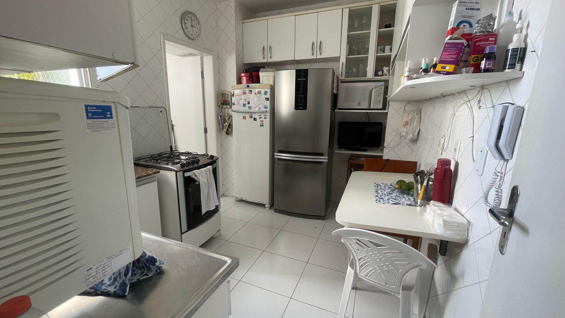Apartamento à venda com 3 quartos, 127m² - Foto 18