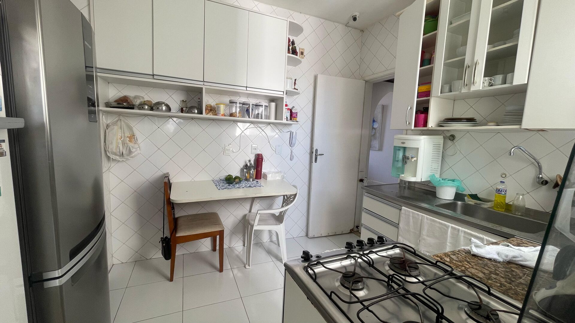 Apartamento à venda com 3 quartos, 127m² - Foto 19