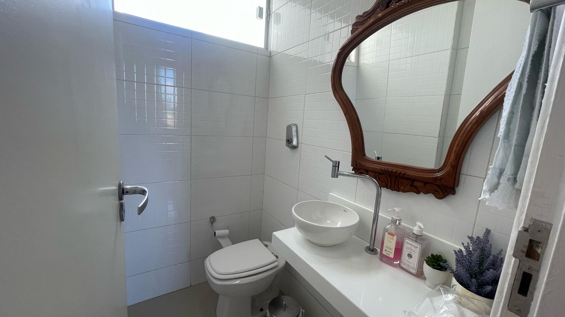 Apartamento à venda com 3 quartos, 127m² - Foto 16