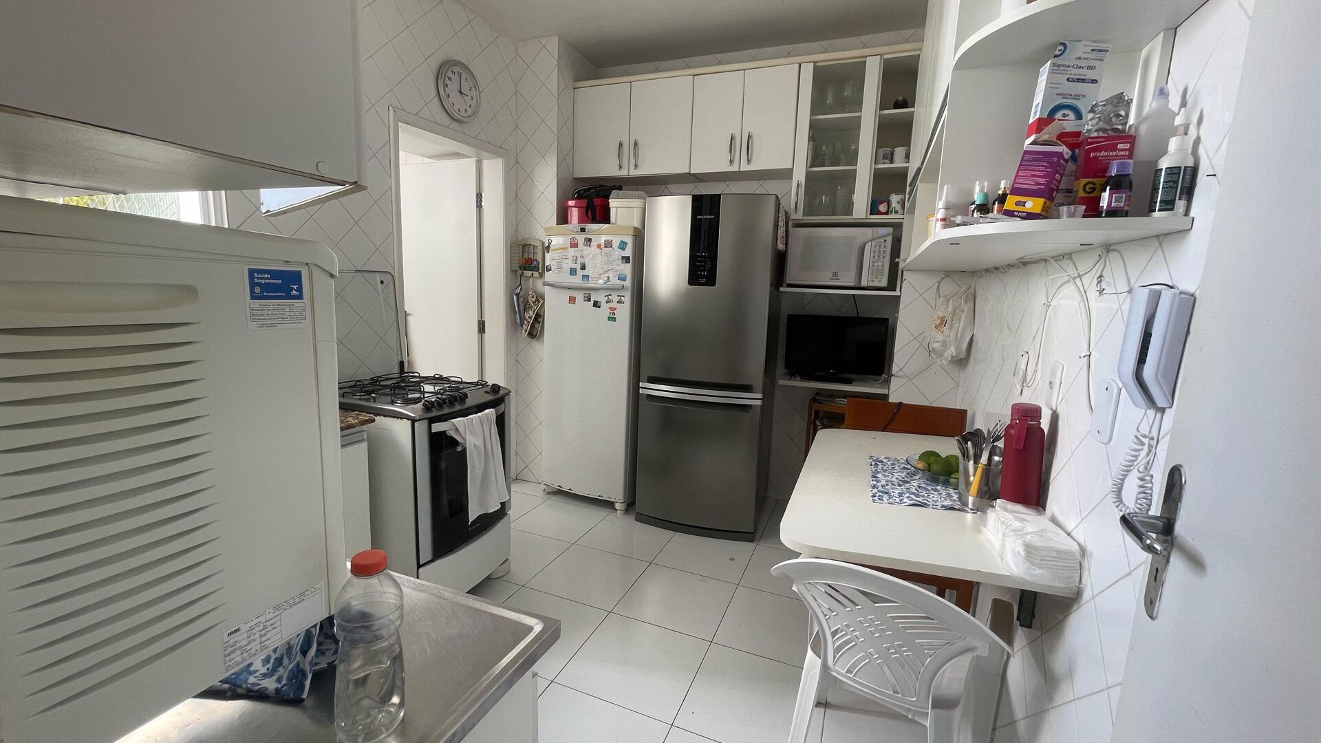 Apartamento à venda com 3 quartos, 127m² - Foto 17