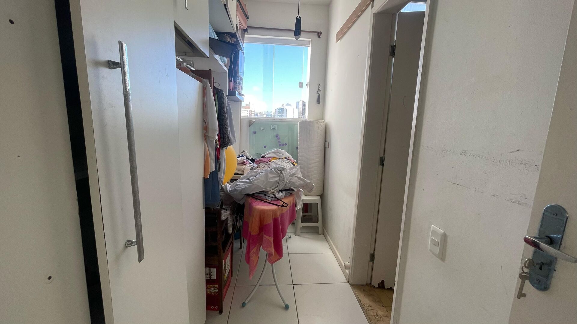 Apartamento à venda com 3 quartos, 127m² - Foto 21
