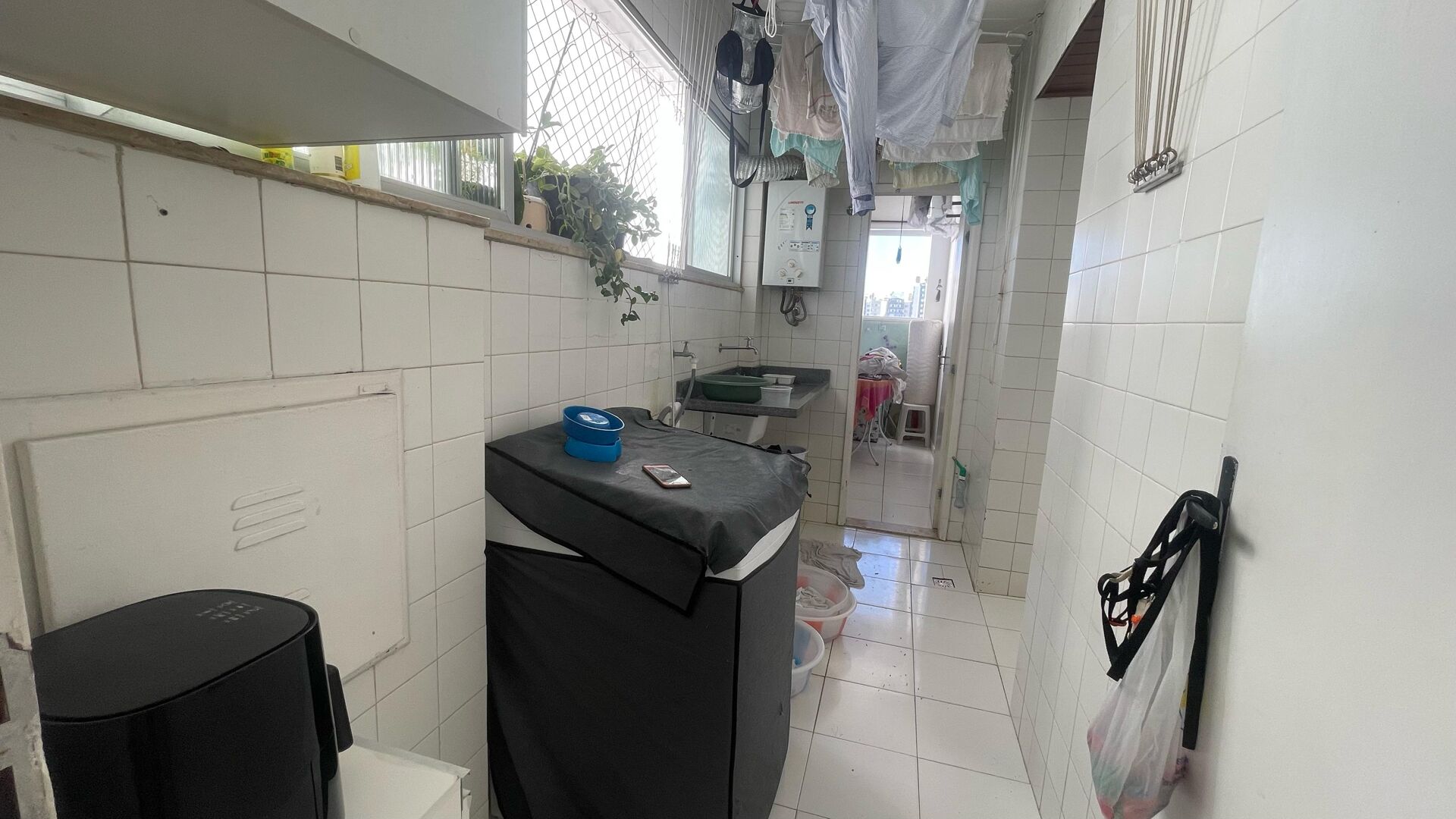 Apartamento à venda com 3 quartos, 127m² - Foto 20