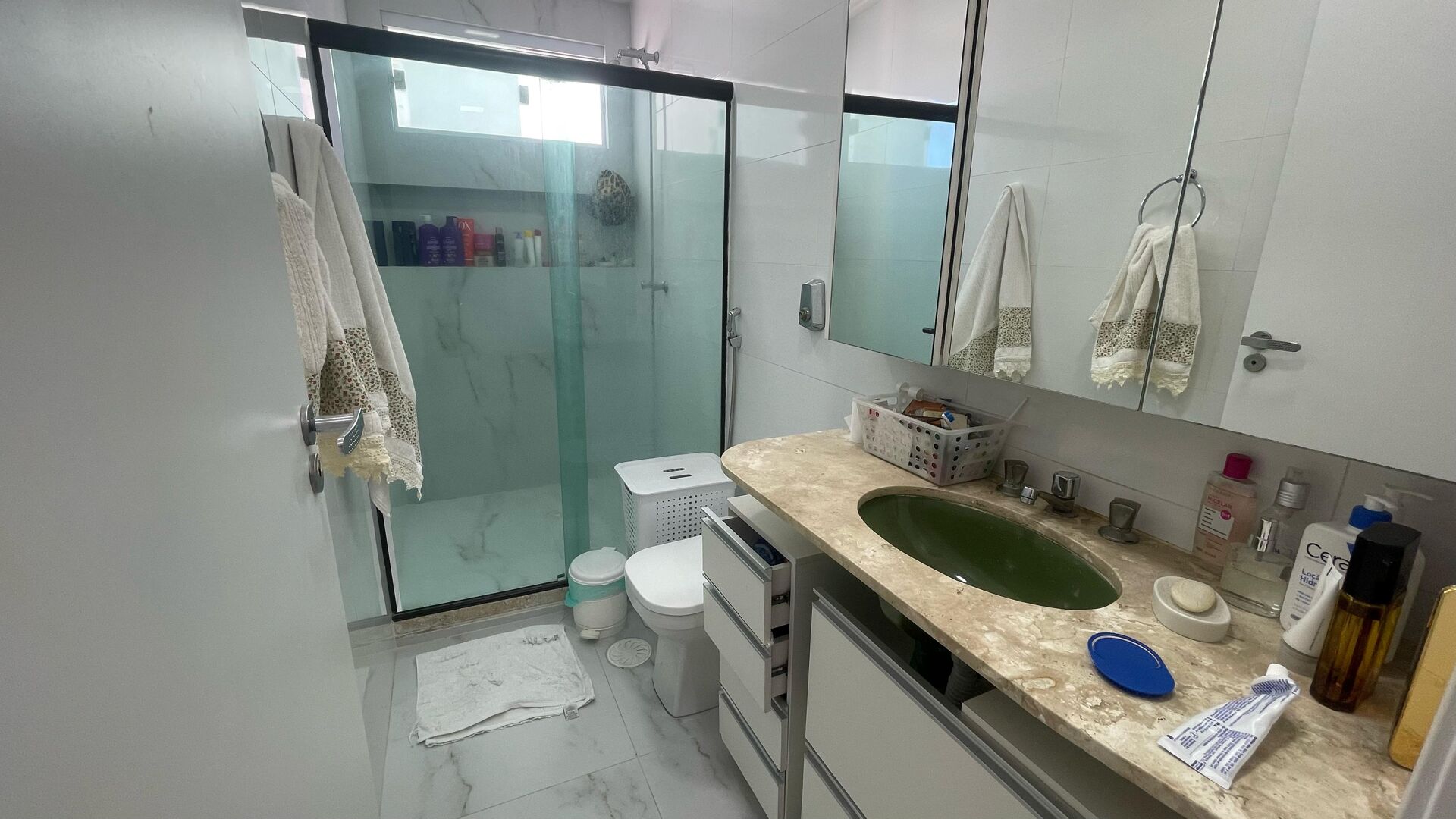 Apartamento à venda com 3 quartos, 127m² - Foto 15