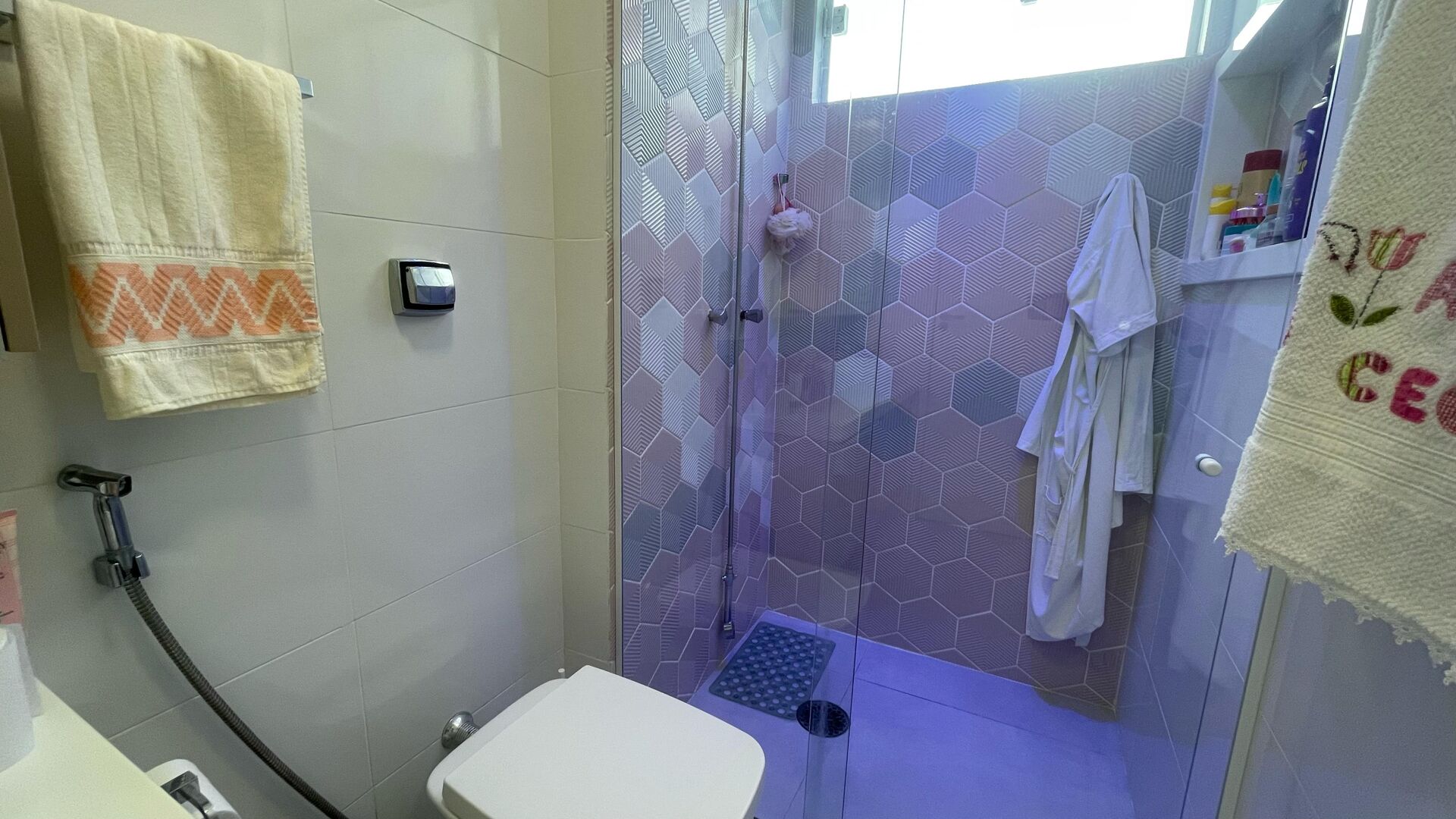 Apartamento à venda com 3 quartos, 127m² - Foto 13