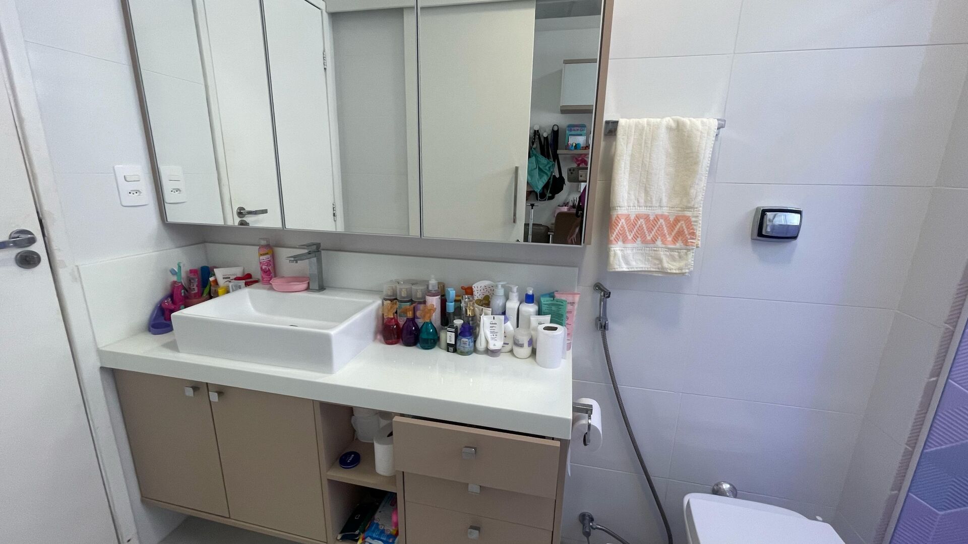 Apartamento à venda com 3 quartos, 127m² - Foto 14