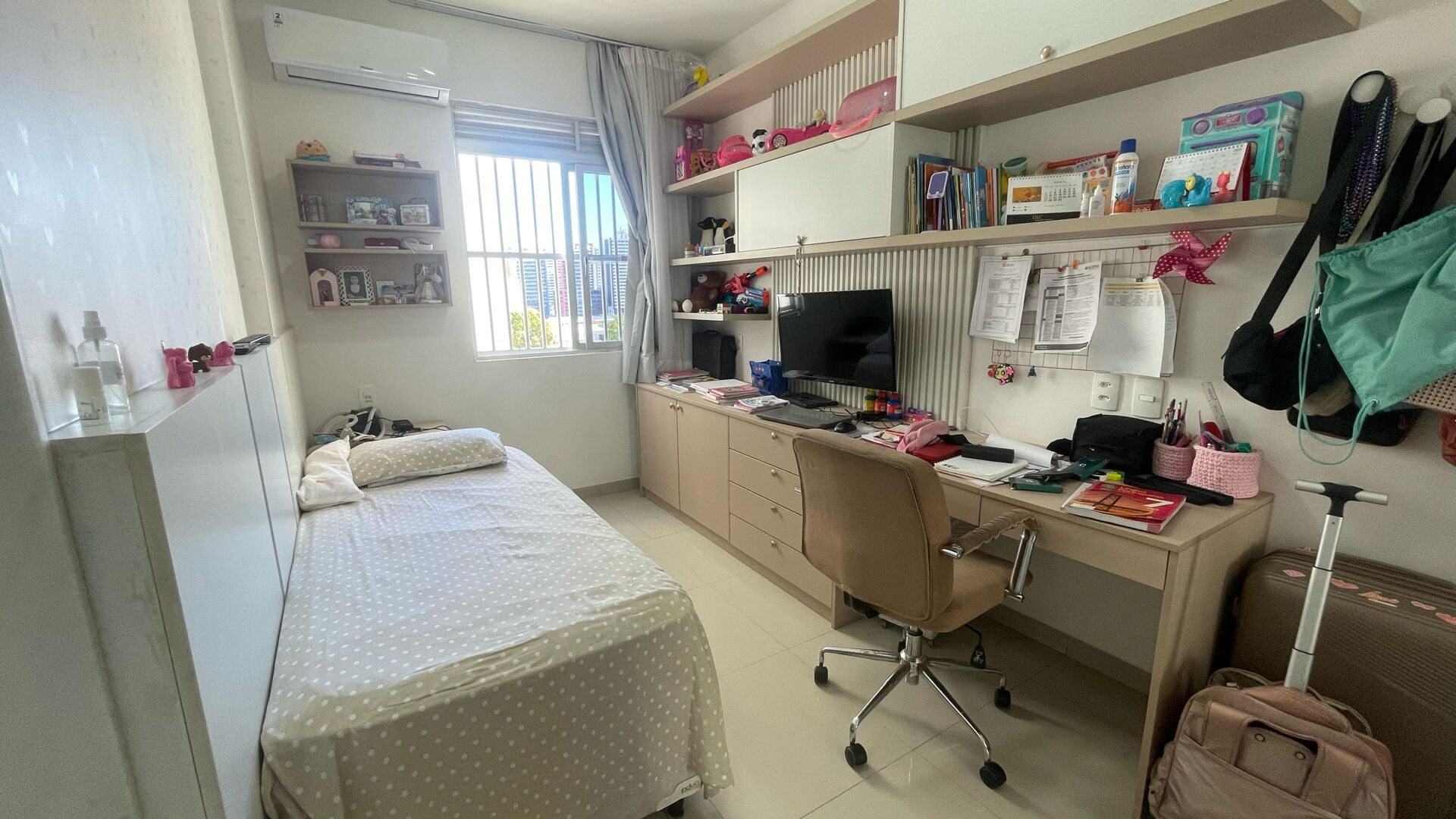 Apartamento à venda com 3 quartos, 127m² - Foto 8