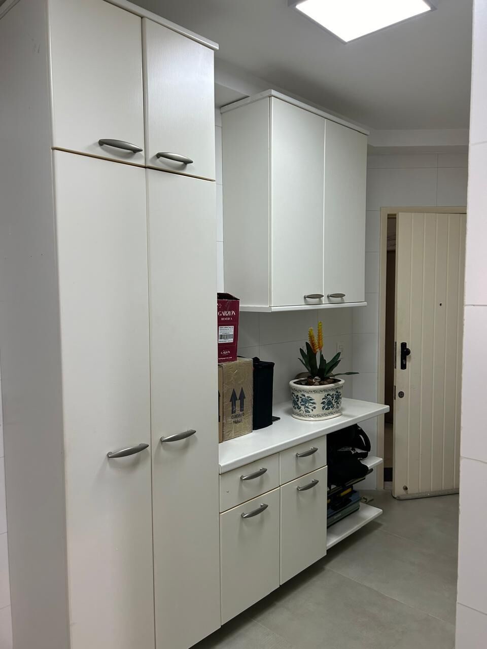 Apartamento, 4 quartos, 165 m² - Foto 31