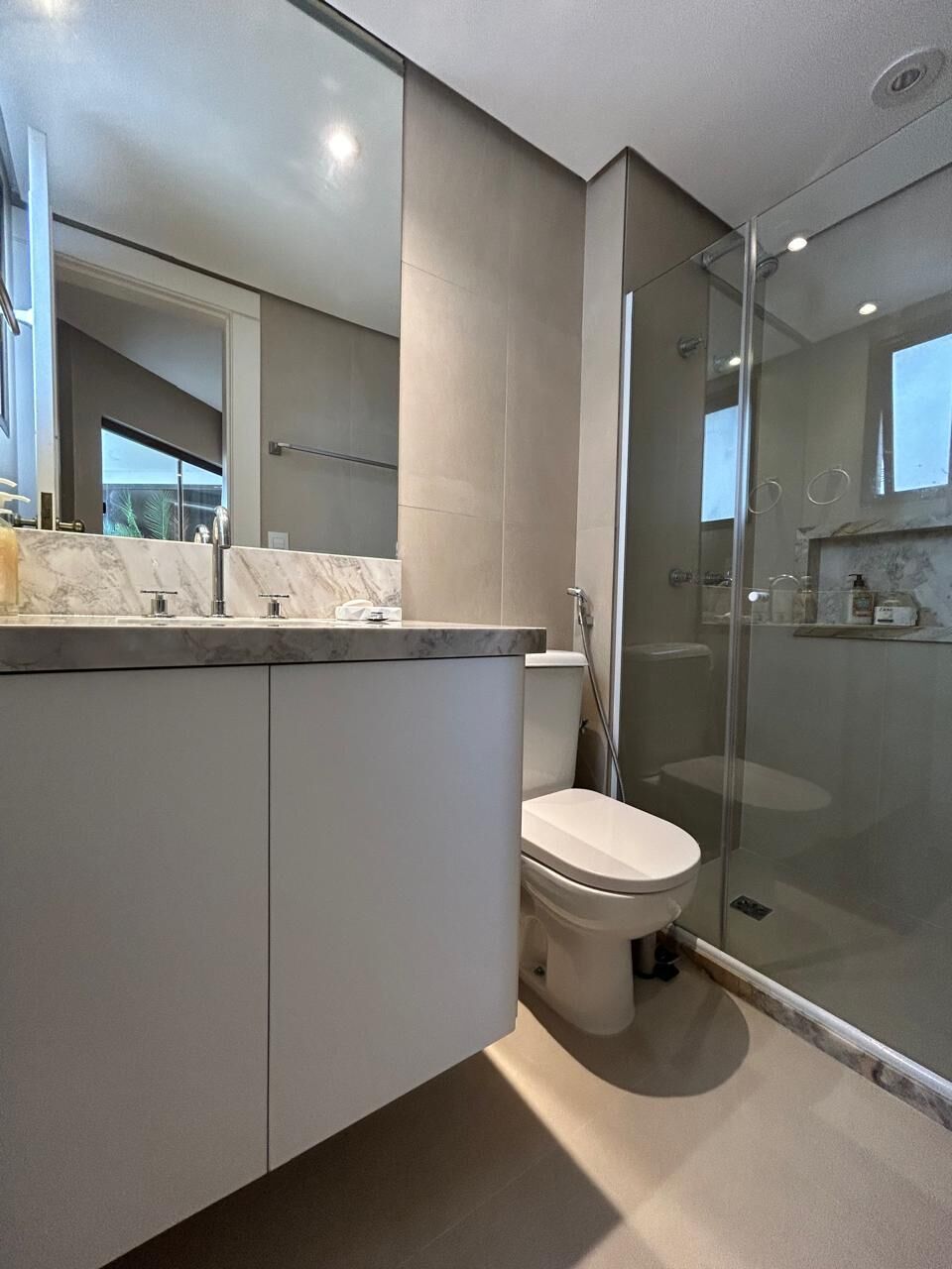 Apartamento, 4 quartos, 165 m² - Foto 30