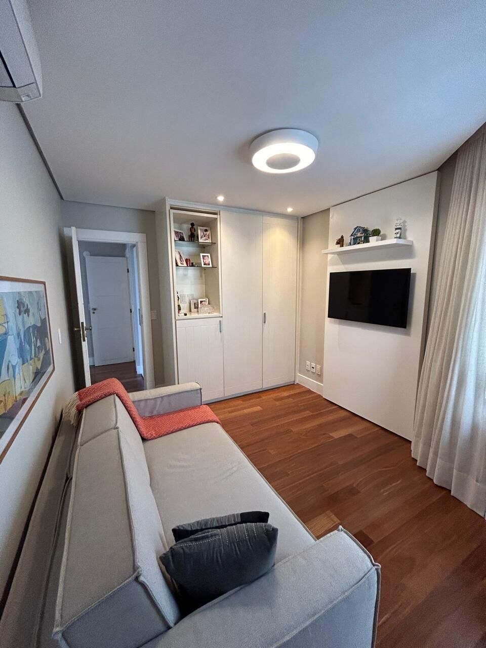 Apartamento, 4 quartos, 165 m² - Foto 9