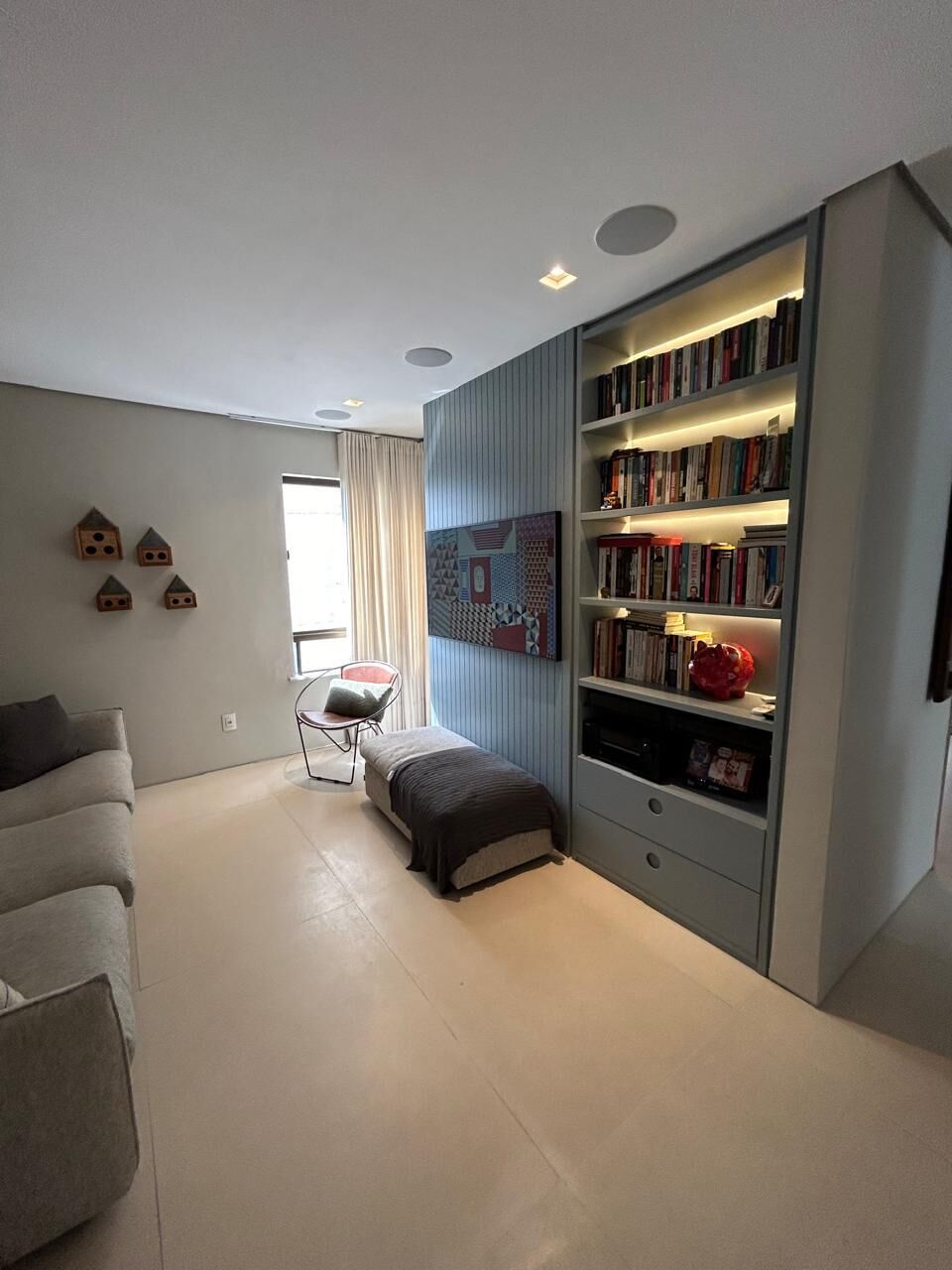 Apartamento, 4 quartos, 165 m² - Foto 6