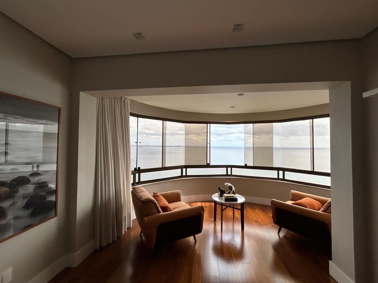 Apartamento, 4 quartos, 165 m² - Foto 11