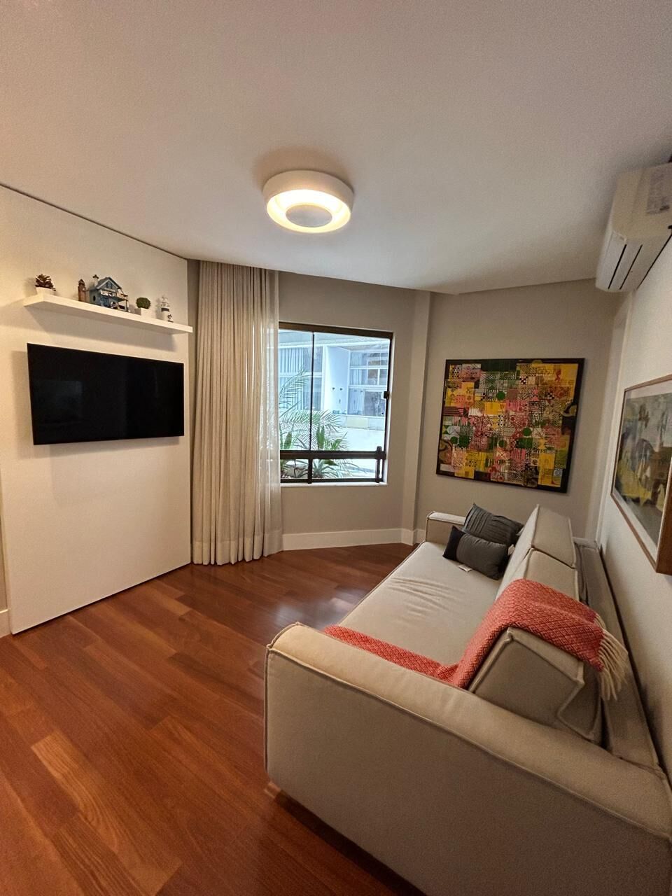 Apartamento, 4 quartos, 165 m² - Foto 8