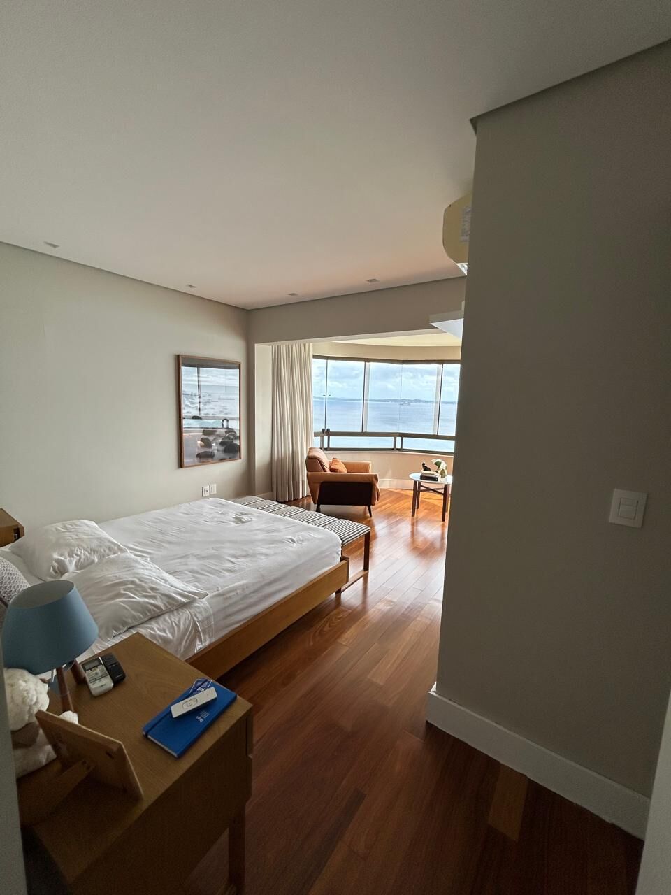 Apartamento, 4 quartos, 165 m² - Foto 14