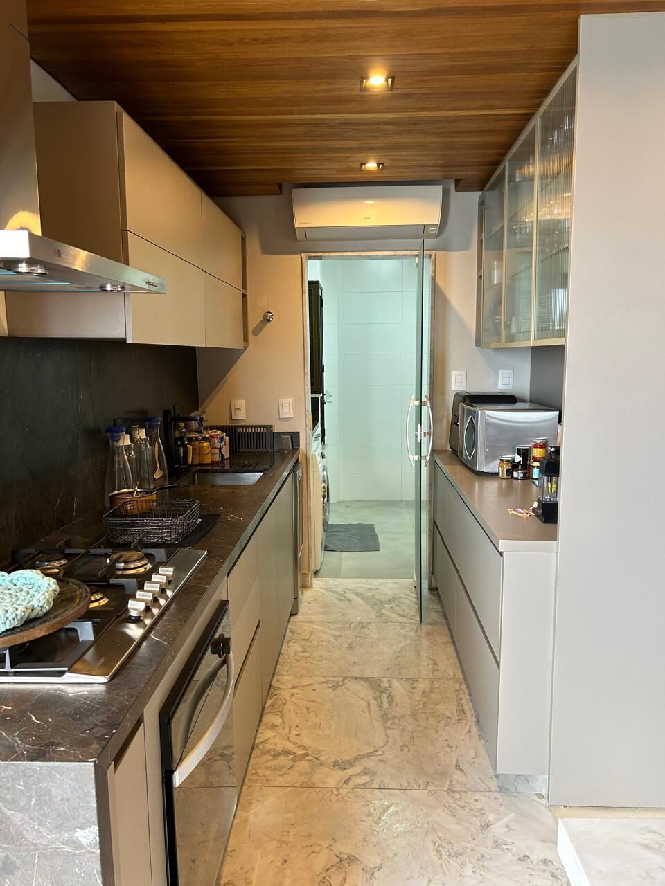 Apartamento, 4 quartos, 165 m² - Foto 23