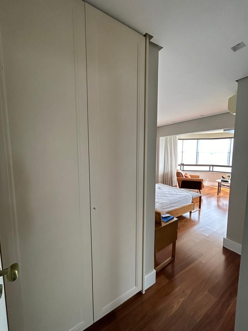 Apartamento, 4 quartos, 165 m² - Foto 13