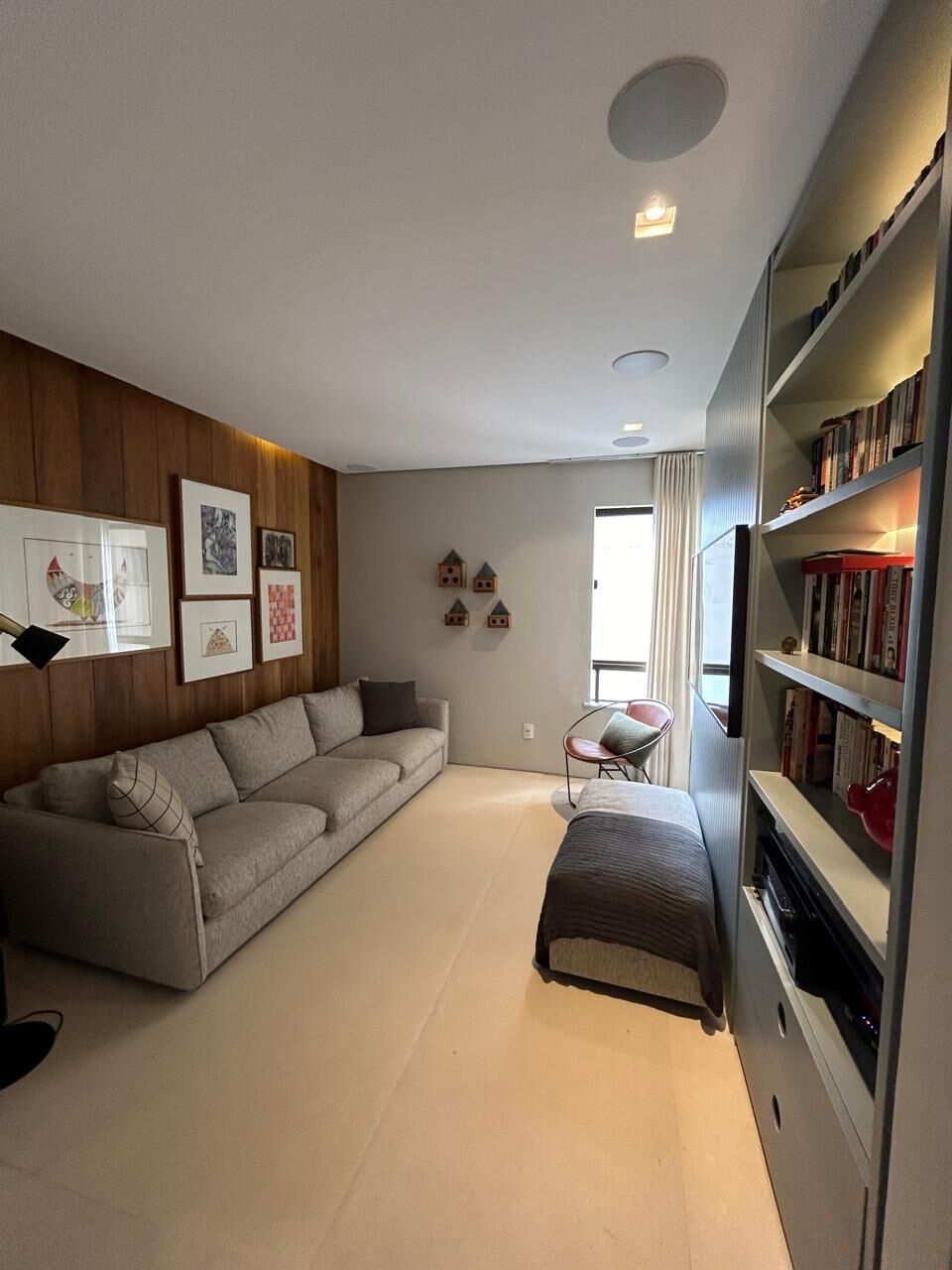 Apartamento, 4 quartos, 165 m² - Foto 5