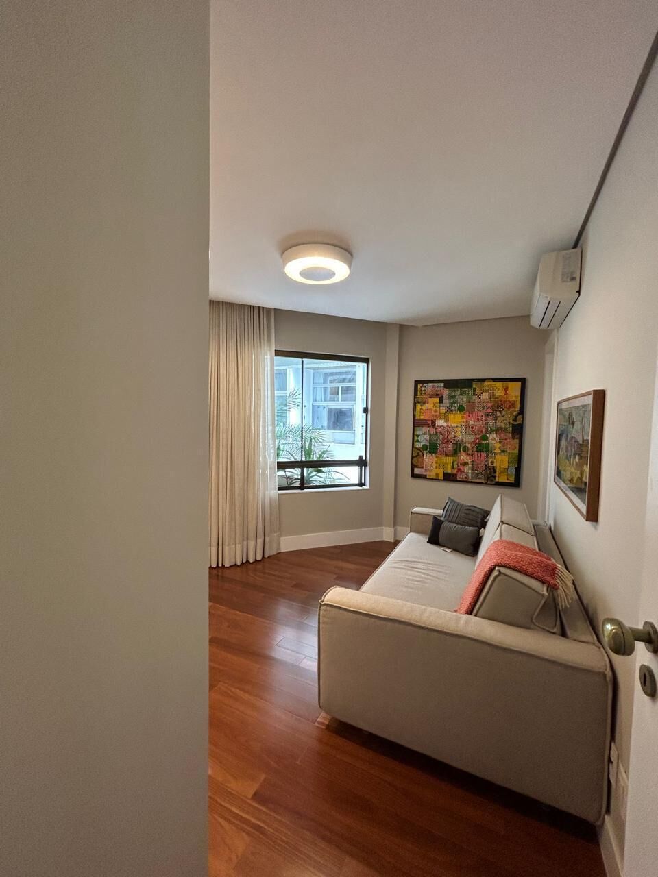 Apartamento, 4 quartos, 165 m² - Foto 7