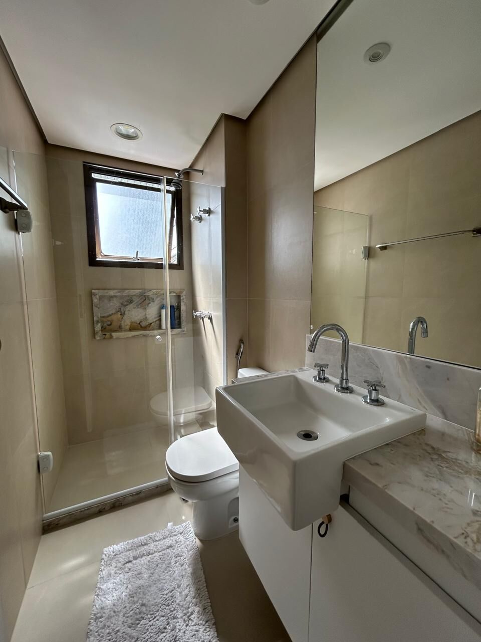 Apartamento, 4 quartos, 165 m² - Foto 29