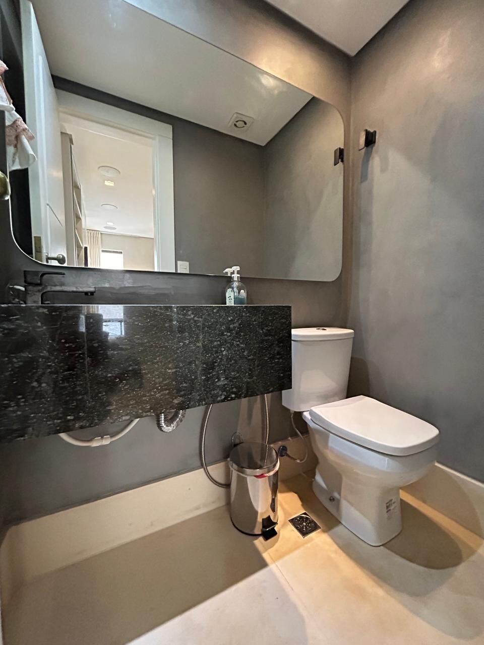 Apartamento, 4 quartos, 165 m² - Foto 27