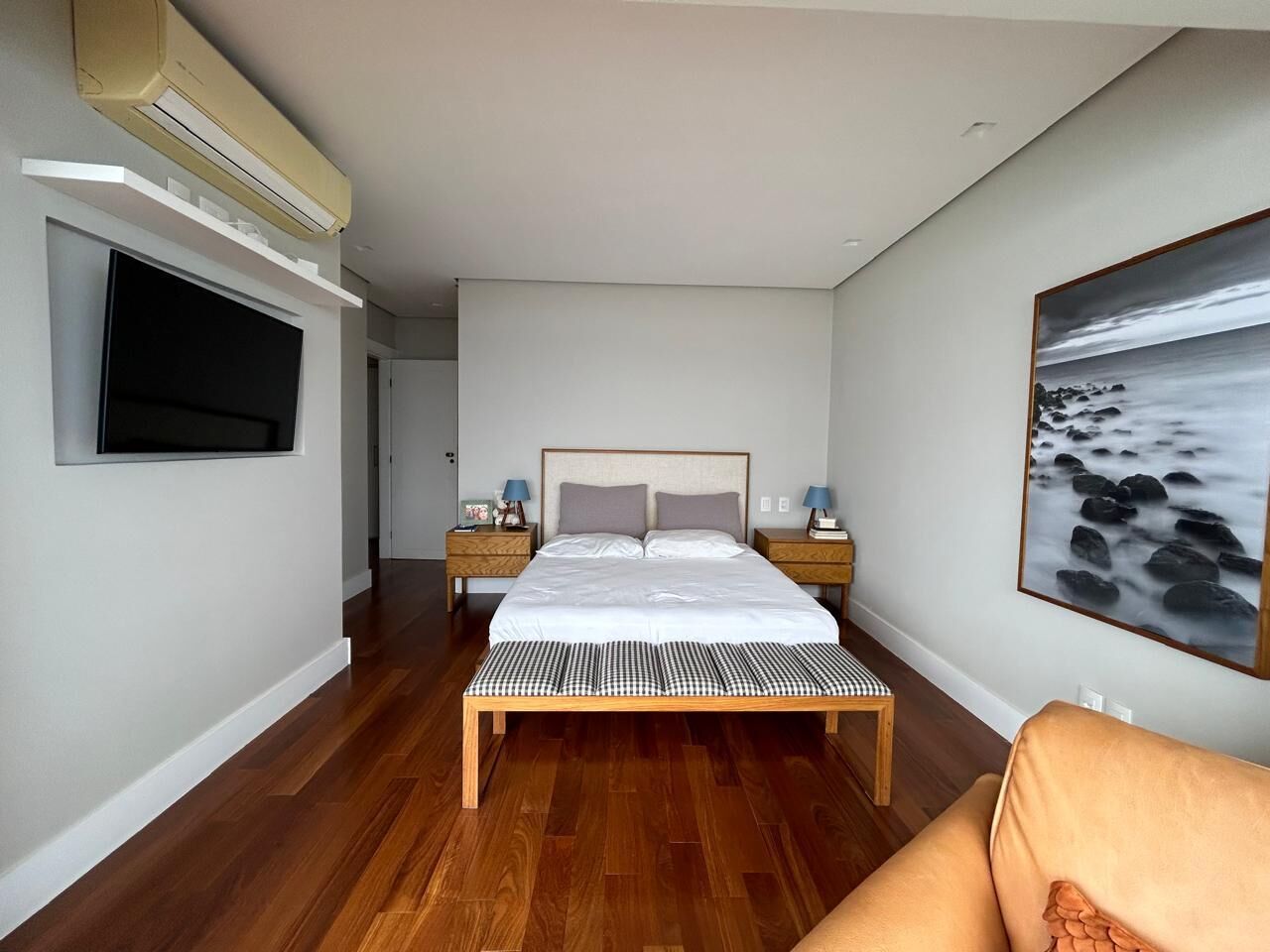 Apartamento, 4 quartos, 165 m² - Foto 16