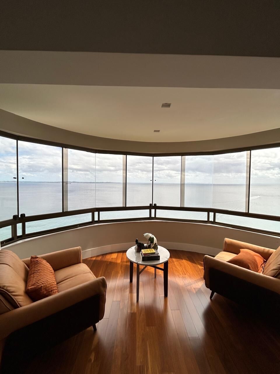 Apartamento, 4 quartos, 165 m² - Foto 1