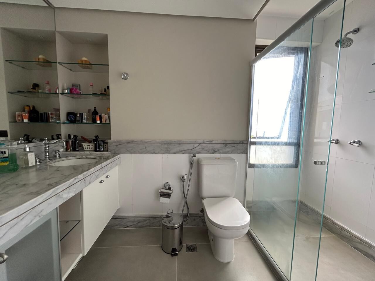 Apartamento, 4 quartos, 165 m² - Foto 28