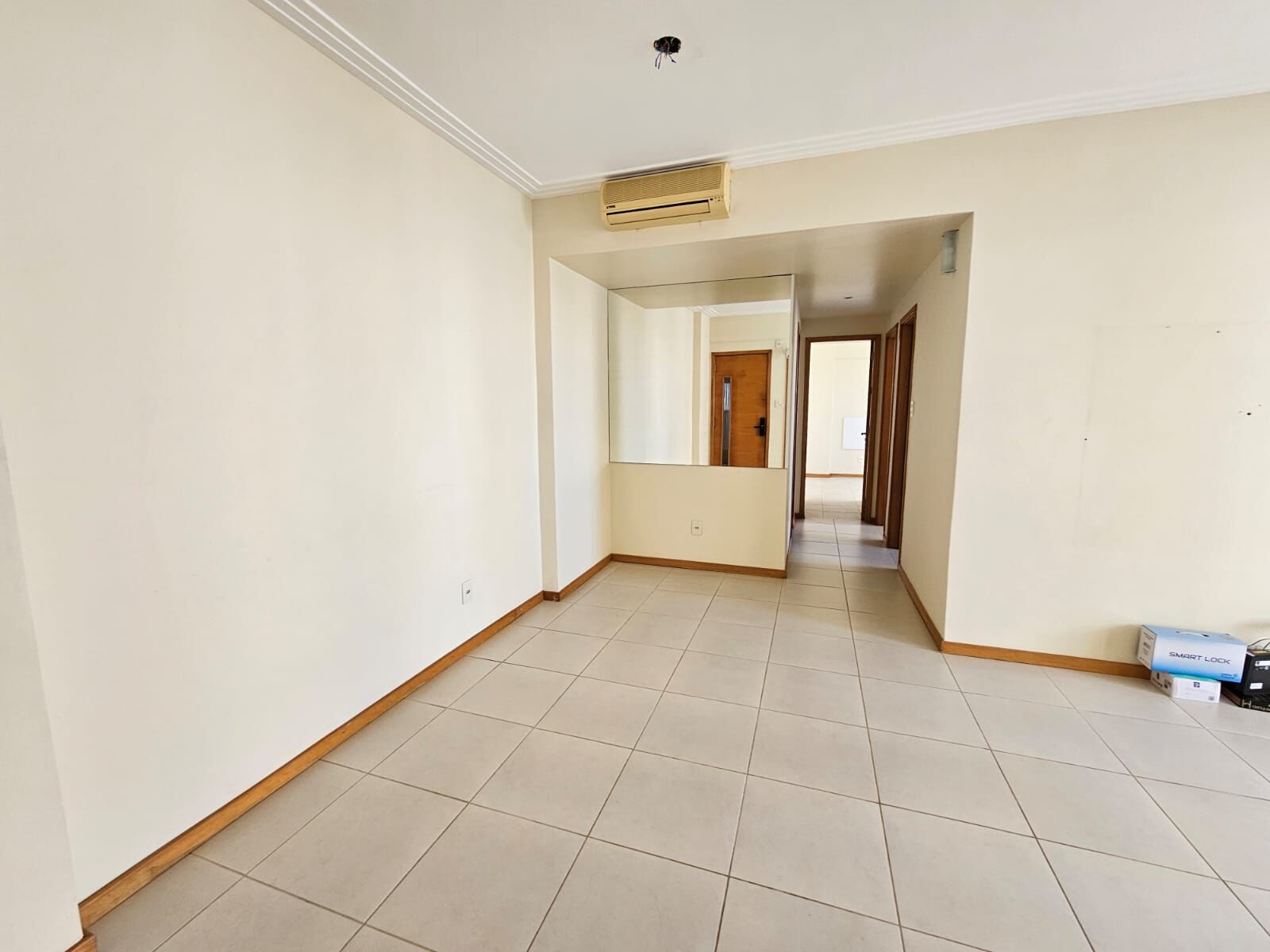 Apartamento, 3 quartos, 78 m² - Foto 7