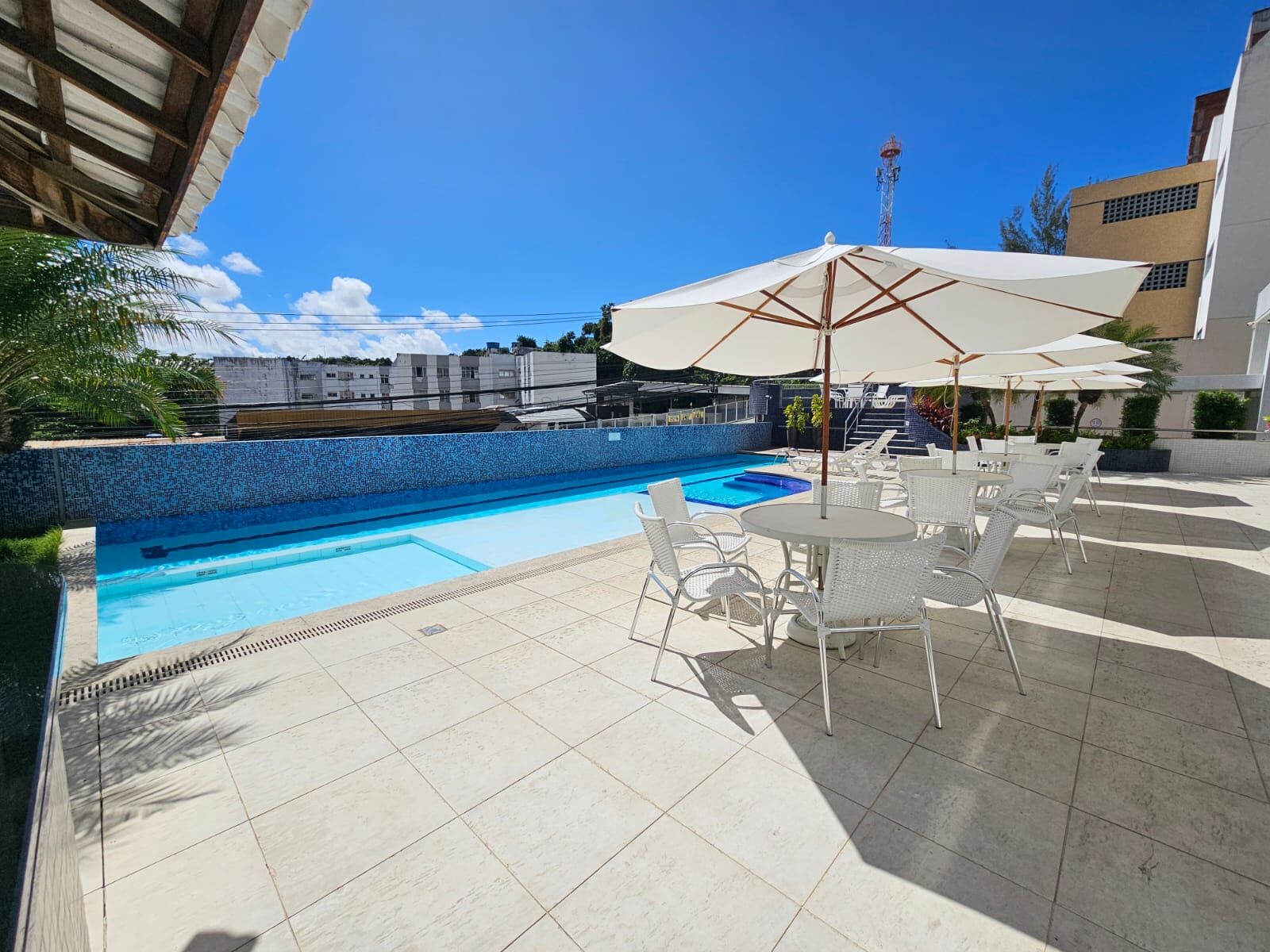 Apartamento, 3 quartos, 78 m² - Foto 28