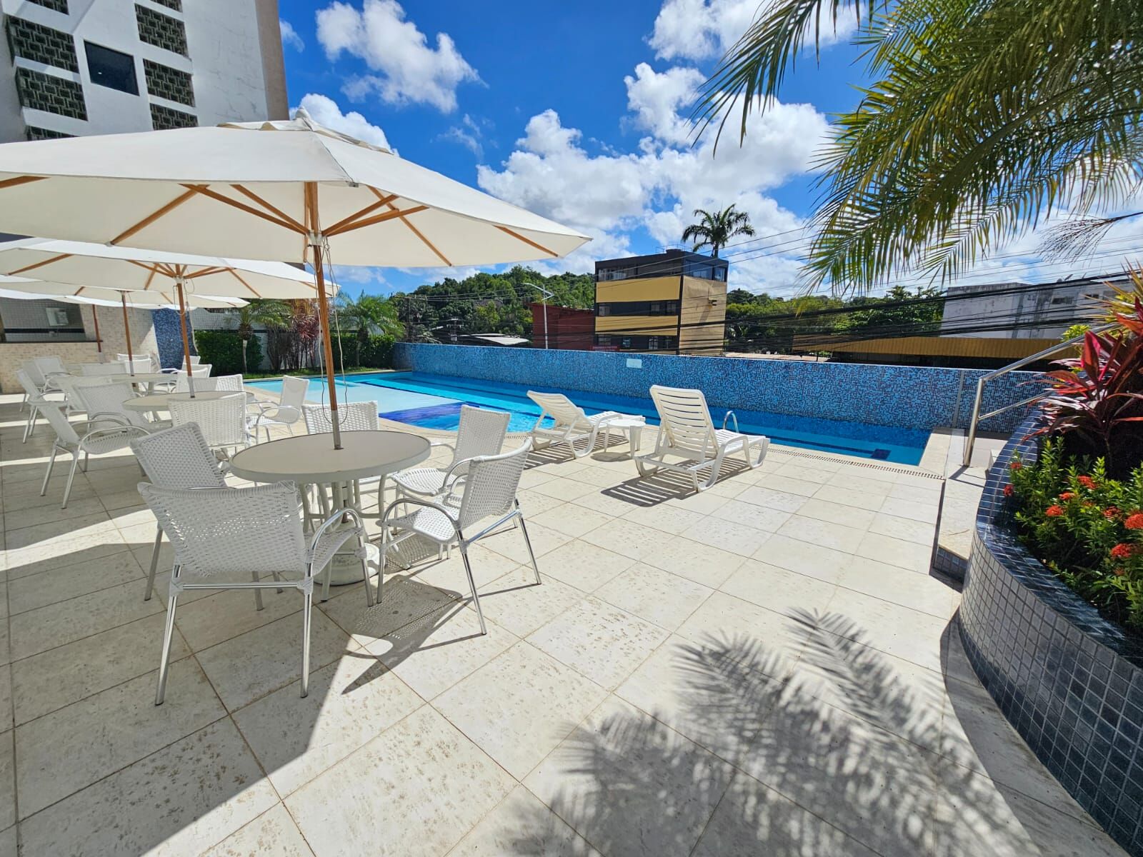 Apartamento, 3 quartos, 78 m² - Foto 29