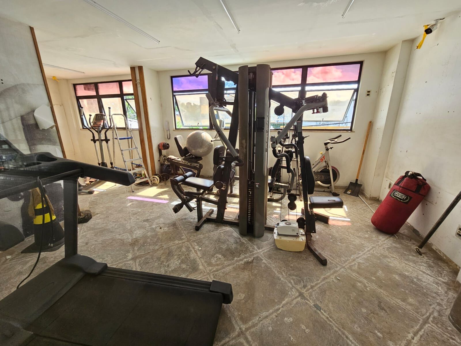 Apartamento, 3 quartos, 78 m² - Foto 33