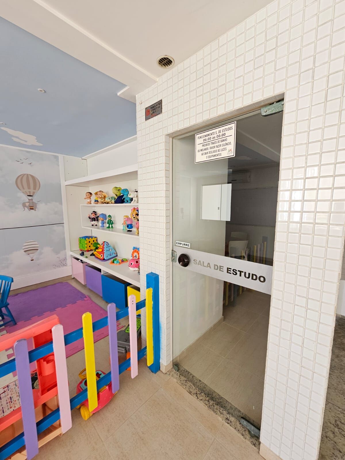 Apartamento, 3 quartos, 78 m² - Foto 36