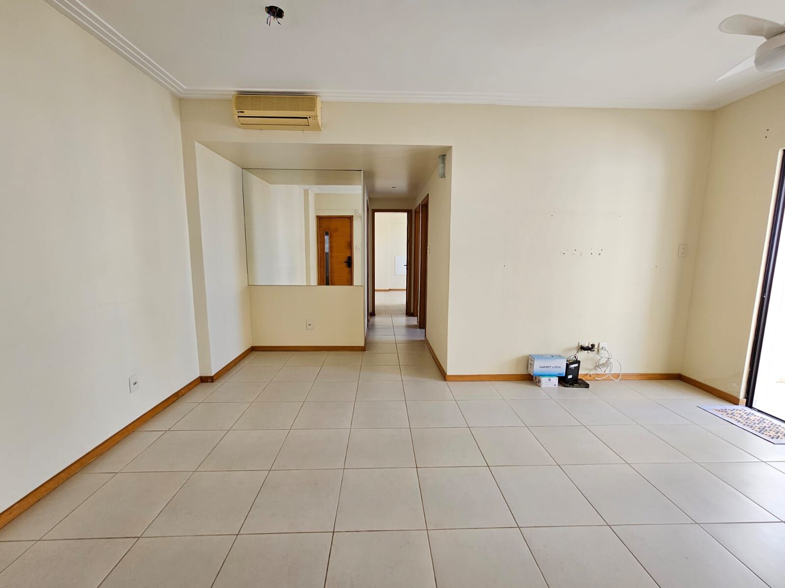 Apartamento, 3 quartos, 78 m² - Foto 8