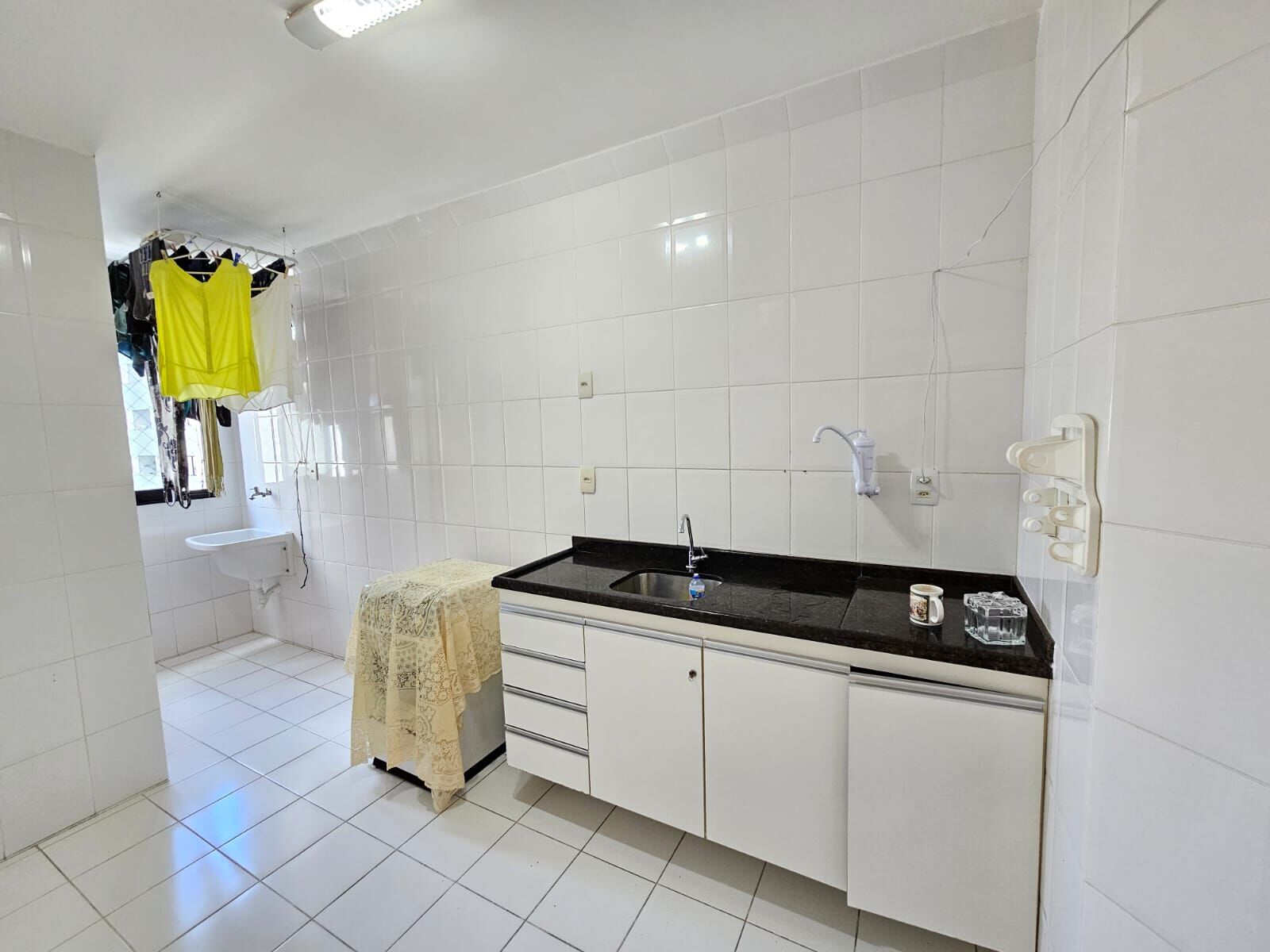 Apartamento, 3 quartos, 78 m² - Foto 25