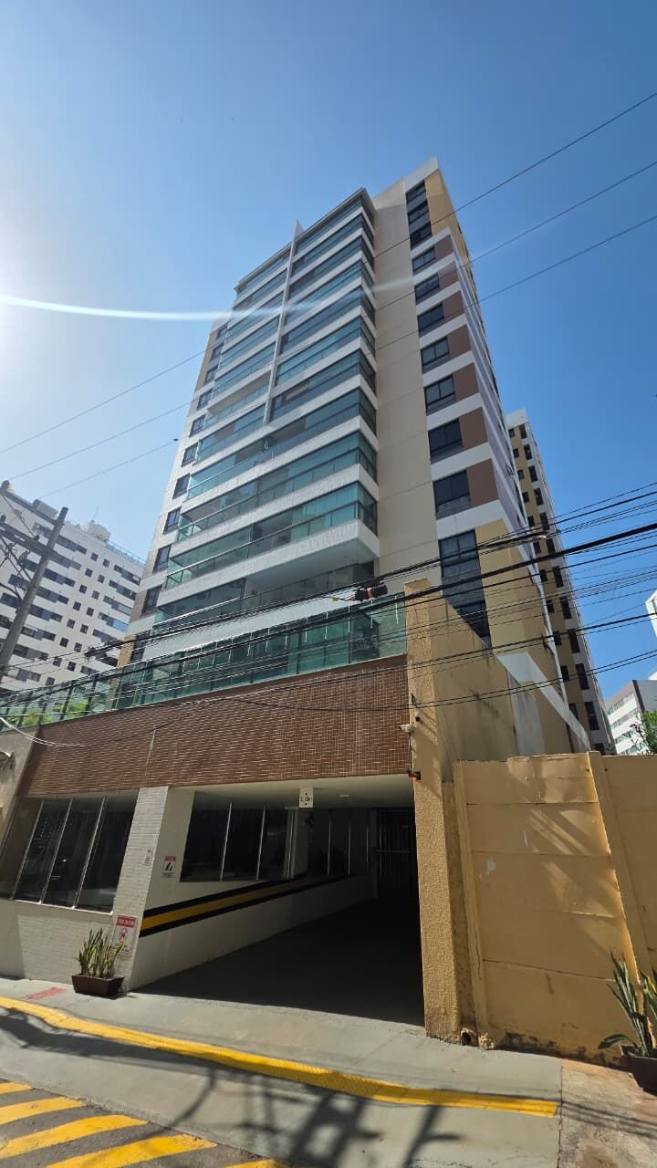 Apartamento, 2 quartos, 78 m² - Foto 1