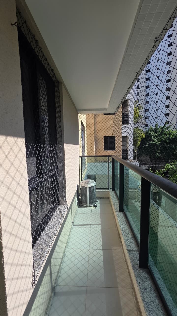 Apartamento, 2 quartos, 78 m² - Foto 6