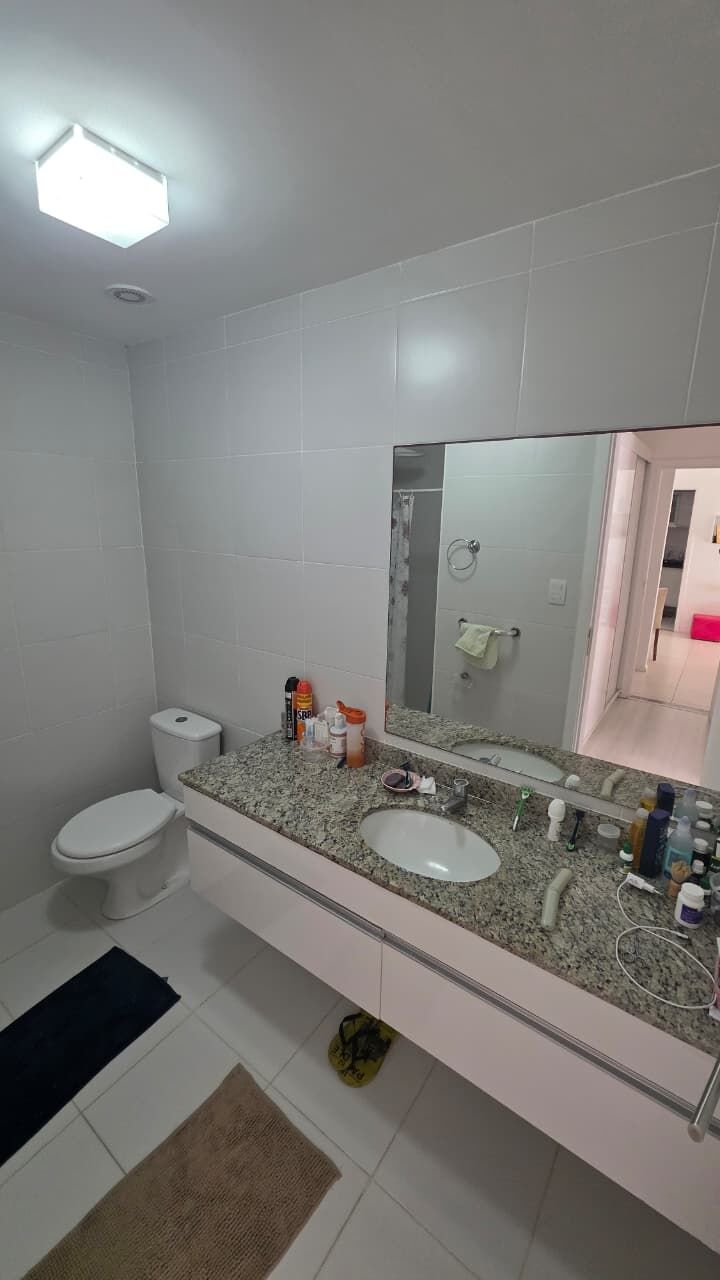 Apartamento, 2 quartos, 78 m² - Foto 10