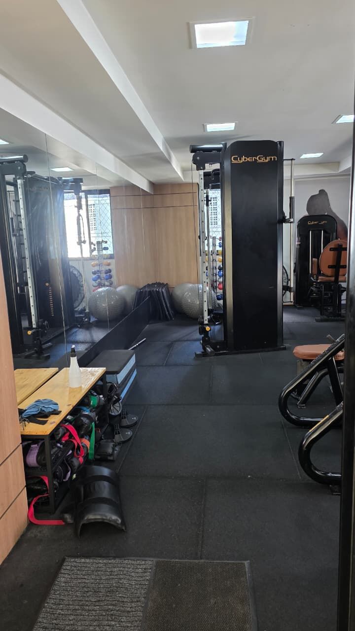 Apartamento, 2 quartos, 78 m² - Foto 19