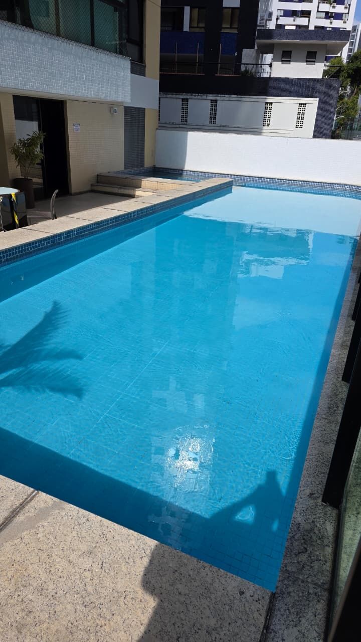 Apartamento, 2 quartos, 78 m² - Foto 17