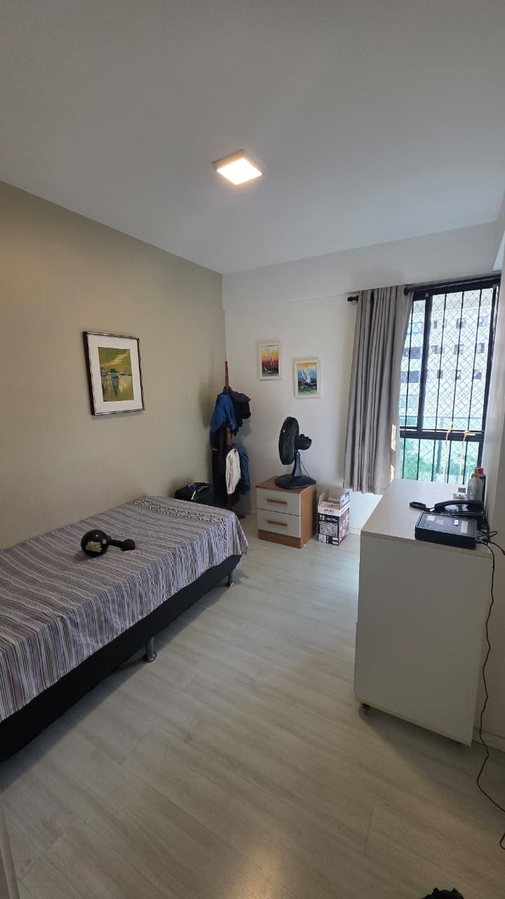 Apartamento, 2 quartos, 78 m² - Foto 9