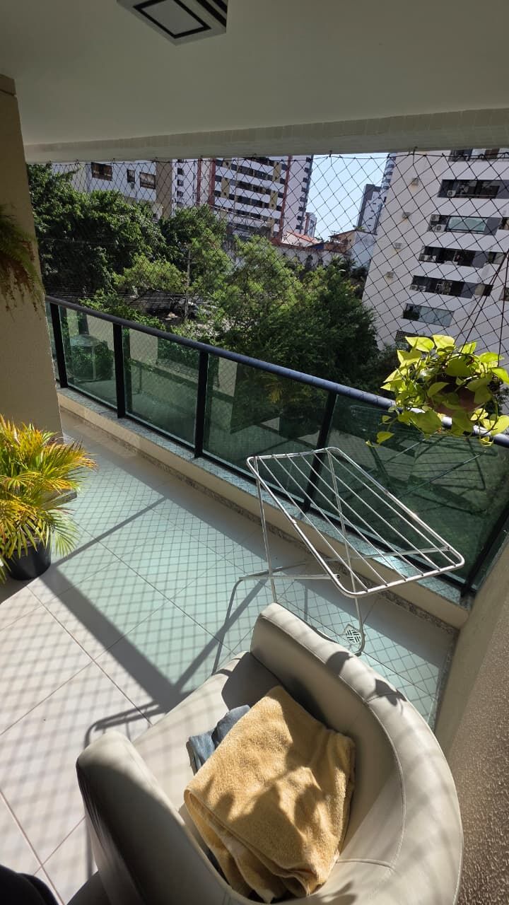Apartamento, 2 quartos, 78 m² - Foto 5